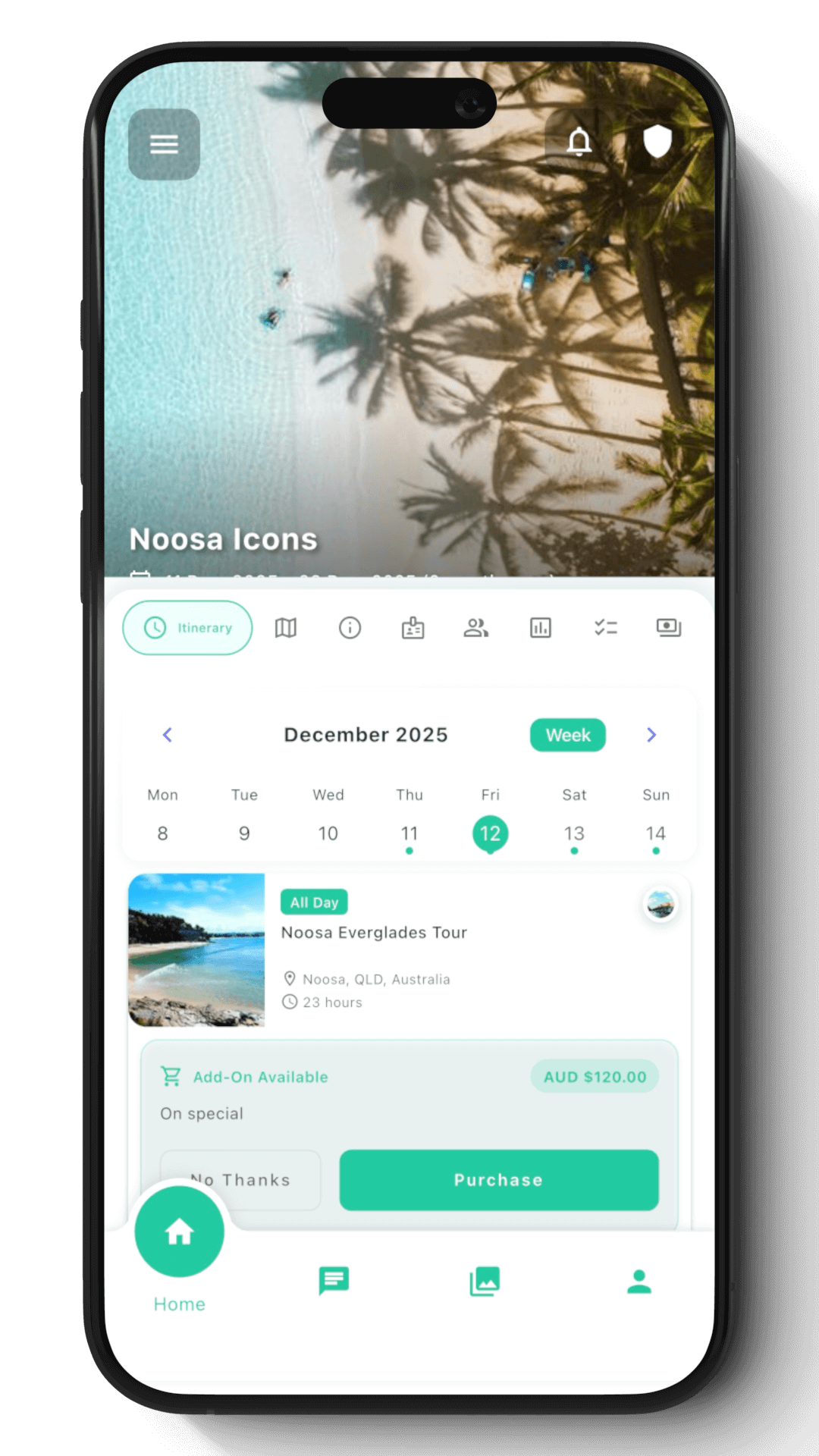 Feature Screenshot